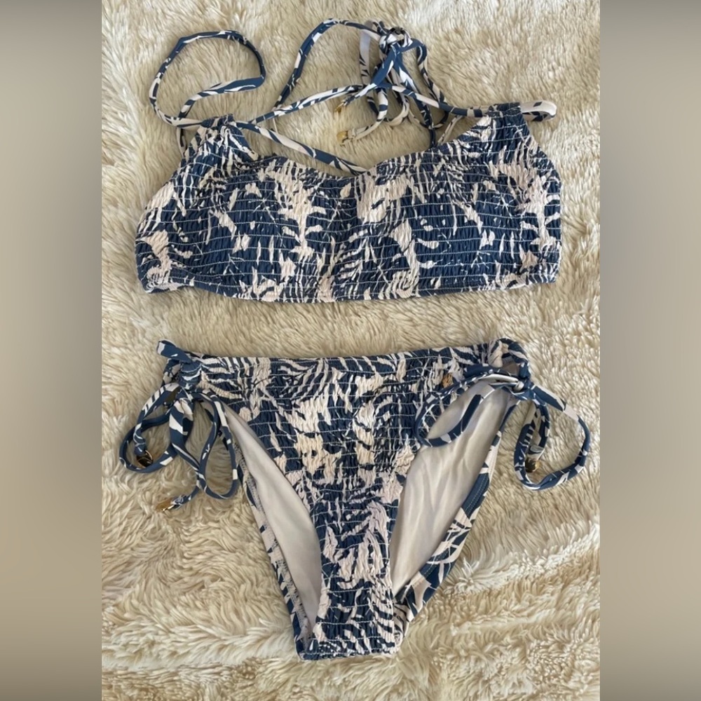Studio Anne Cole 2piece Swimsuit